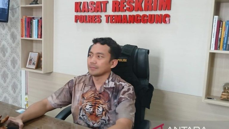 Polres Temanggung Selidiki Dugaan Penggelapan Dana KSP Tunas Harapan, Nasabah Rugi Miliaran Rupiah
