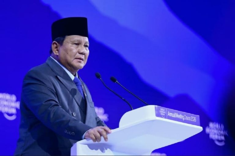 Prabowo Teken Perpres Sekolah Unggul Garuda, Siapkan SDM Unggul Sains dan Teknologi
