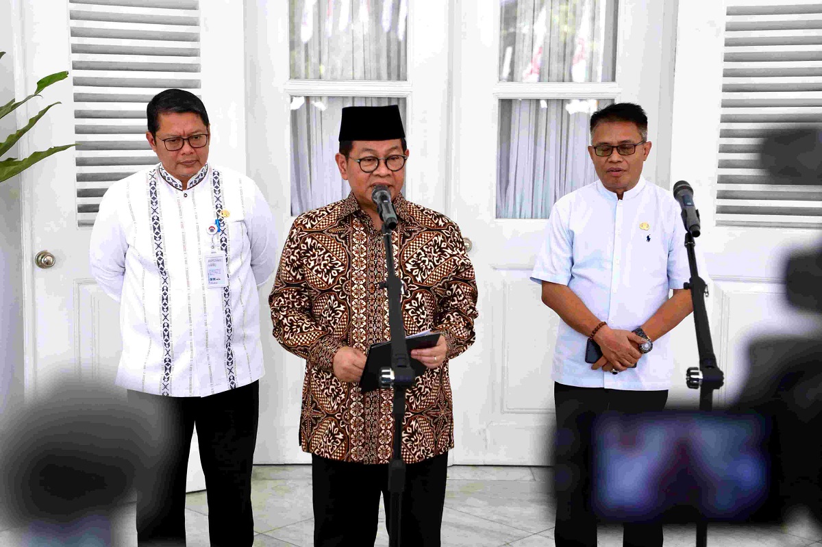 Pramono Bakal Tertibkan Jam Operasional Lapangan Padel yang Ganggu Masyarakat