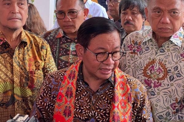 Pramono Ngaku Tak Bisa Tidur usai Persija Kalah dari Arema: Ketemu Ketua Jakmania Sebel Banget