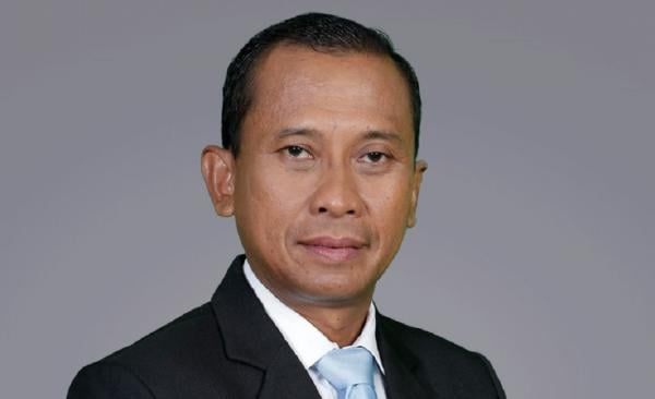 Profil Prihati Pujowaskito, Dokter Kopassus Jadi Dirut BPJS Kesehatan