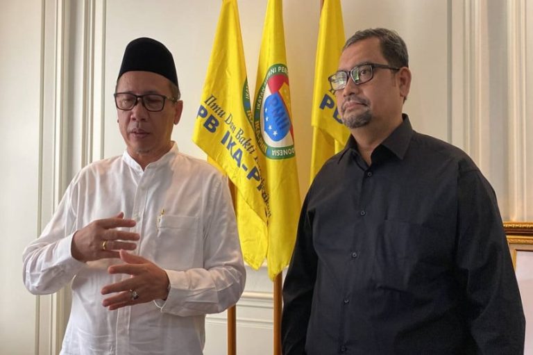 PTUN Jakarta Kabulkan Gugatan Slamet Ariyadi, PB IKA PMII Kubu Fathan Subchi Ajukan Kasasi