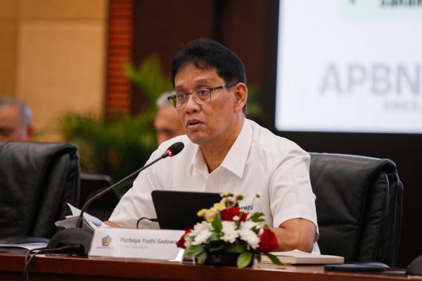 Purbaya Perpanjang Penempatan Dana Rp200 Triliun di Perbankan hingga September 2026