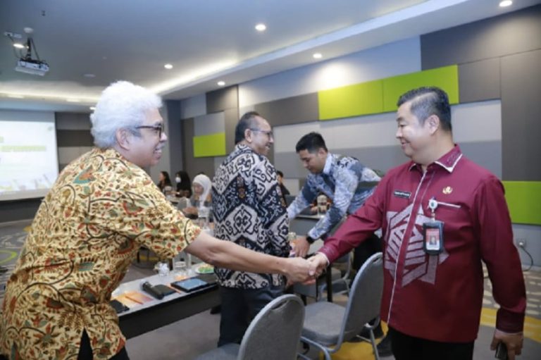 Revisi UU Adminduk: Cukup Satu Identitas Digital, Semua Layanan Publik Bisa Diakses