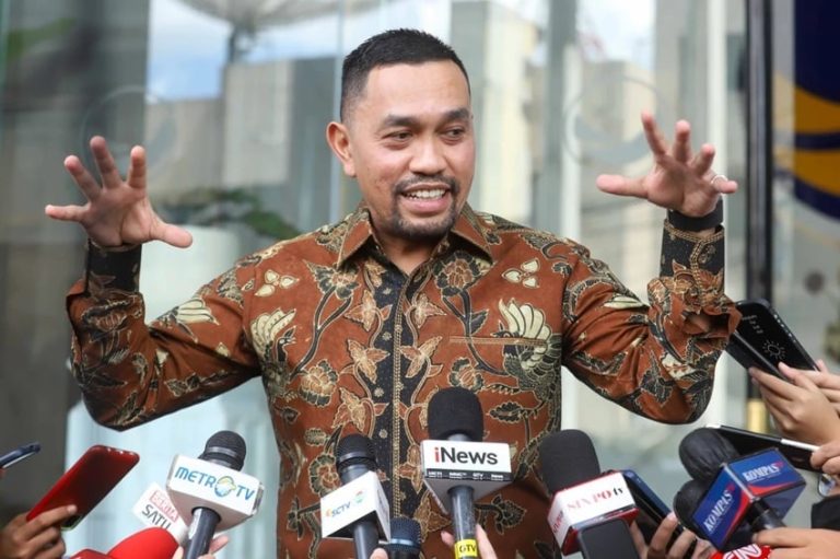 Sahroni Balik Lagi Jadi Anggota DPR, MAKI: Sudah Jalani Hukuman, Kalau Tak Aktif Justru Salah