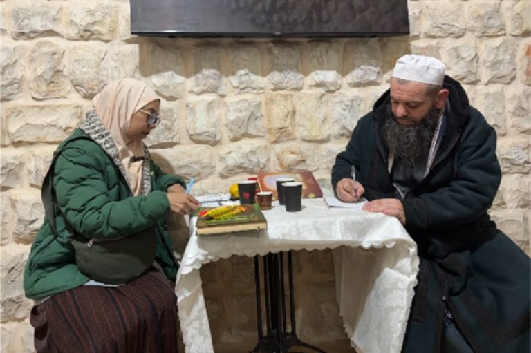 Sambut Ramadan, Dompet Dhuafa Salurkan Bantuan Masyarakat Indonesia ke Masjidil Aqsa Palestina