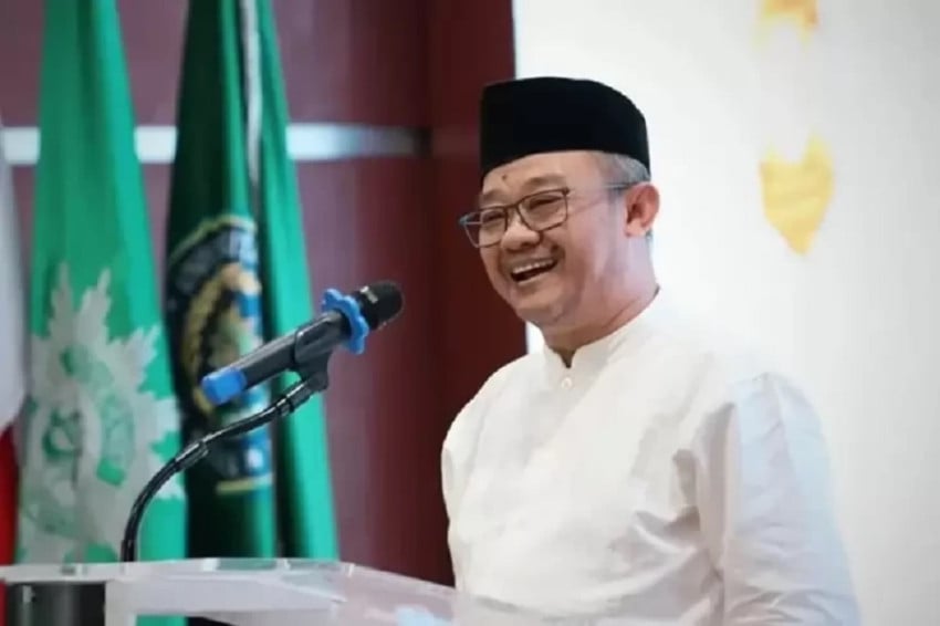Sekum PP Muhammadiyah: Ramadan Bulan Kerukunan