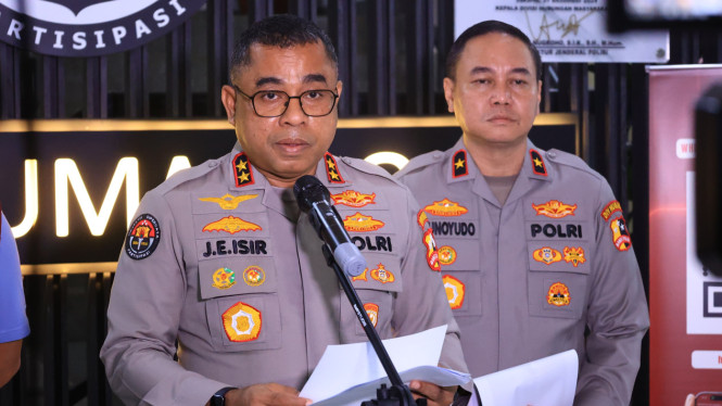 Sidang Etik Eks Kapolres Bima AKBP Didik Putra Kuncoro Terkait Kasus Narkoba Digelar 19 Februari