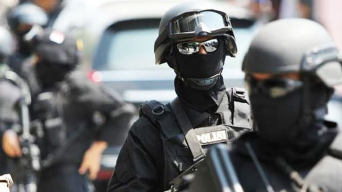 Siswa Madrasah di Maluku Tewas Dianiaya Oknum Brimob, Kapolda Jamin Diusut Transparan