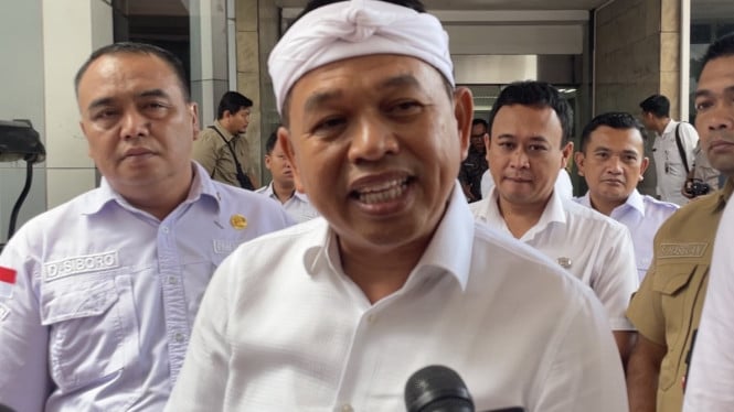 Survei Indikator: Kepuasan Warga ke Gubernur Jabar Dedi Mulyadi Capai 95,5 Persen