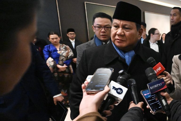 Tarif Trump Dibatalkan MA AS, Prabowo: Kita Siap Hadapi Semua Kemungkinan