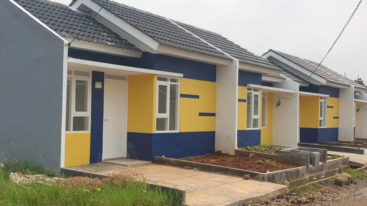 Tenor Cicilan Rumah Subsidi akan Diperpanjang Sampai 30 Tahun