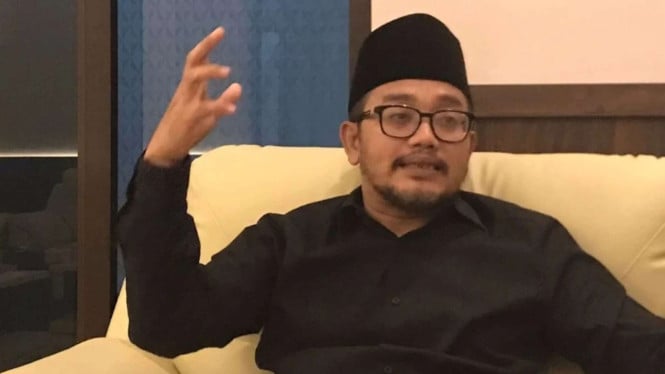 Tolak Board of Peace, Gus Salam: Skema Itu Beresiko jadi Pola Baru Penindasan