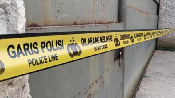 Tragis! Buruh Gudang di Cikande Tewas Tertimpa Kaca Saat Bekerja