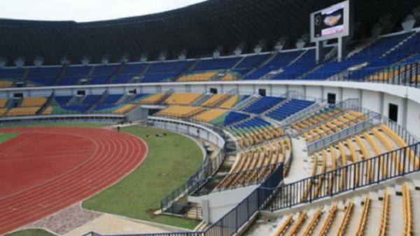 Tribun Selatan GBLA Ditutup, Dampak Kericuhan Laga Persib di ACL 2