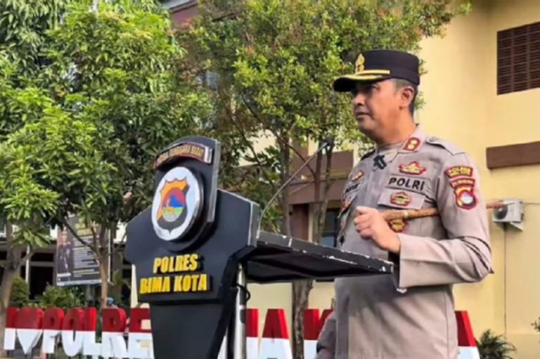 Usai Dipecat AKBP Didik Putra Kuncoro Ditahan di Rutan Bareskrim Polri