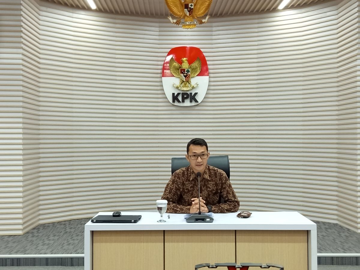 Usai Menag Lapor ke KPK, OSO Berpeluang Dipanggil Terkait Fasilitas Jet Pribadi