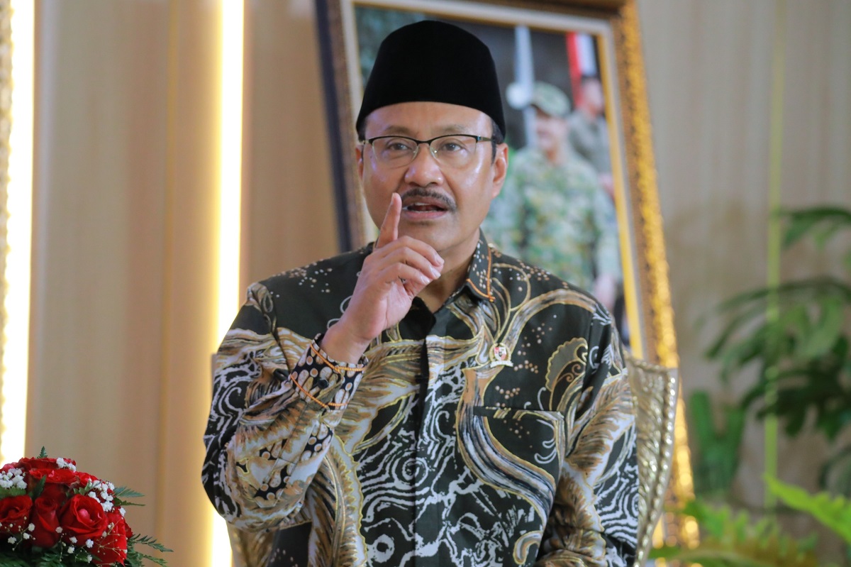 Viral Pernyataan Wali Kota Denpasar soal Penonaktifan PBI BPJS, Mensos: Menyesatkan dan Hoax!