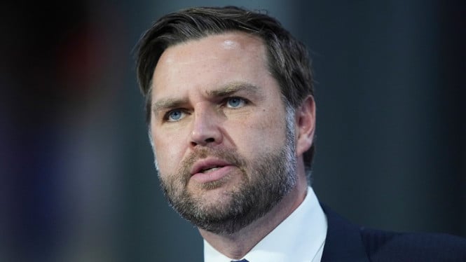 Wapres JD Vance Tegaskan AS Tak Mau Terjebak Perang Panjang di Timteng, Meski Trump Ngebet Serang Iran