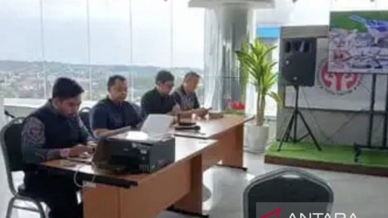 Waspada! Sidak Produk Tak Layak Edar di Balikpapan Jelang Ramadan Ungkap Pelanggaran Serius