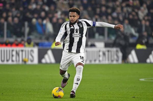 Weston McKennie Minta Naik Gaji, Negosiasi Kontrak dengan Juventus Masih Alot