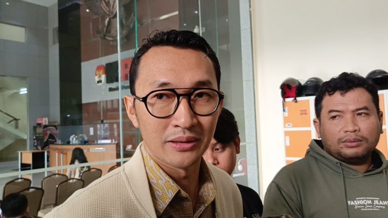 Yaqut Sebut Pembagian Kuota Tambahan Demi Keselamatan Jamaah, Ini Respons KPK