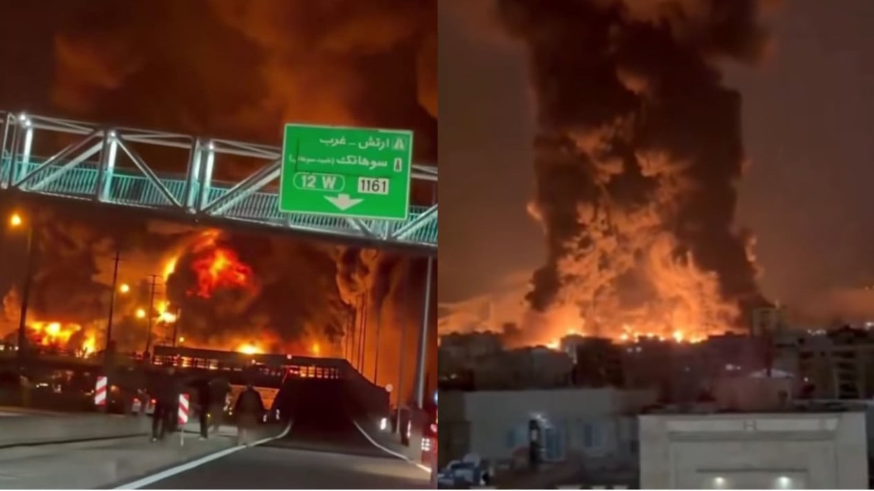 20 Maskapai Rugi Rp900 Triliun Buntut Perang di Timur Tengah