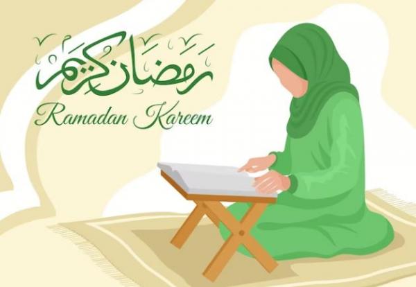 7 Keutamaan Membaca Al Quran di Bulan Ramadhan bagi Umat Islam