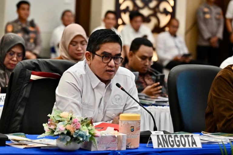 ABK Fandi Lolos dari Hukuman Mati, Gus Falah Apresiasi Hakim