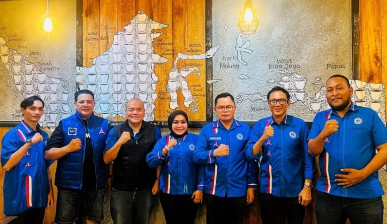 AHY Dituduh Jadi Koordinator Kasus Ijazah Jokowi, BMI: Politik Murahan yang Menjijikkan