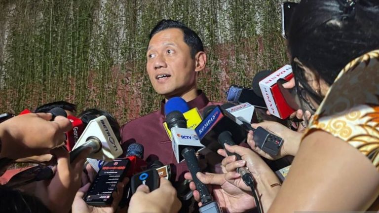 AHY: Harmoni Imlek Nusantara Pertegas Keberagaman dan Toleransi Indonesia