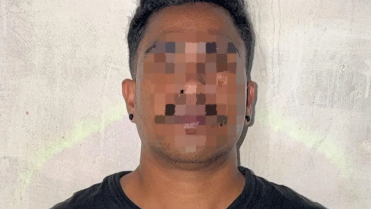 Aksi Brutal Debt Collector di Kuta, Pukuli Korban dan Hancurkan Mobil