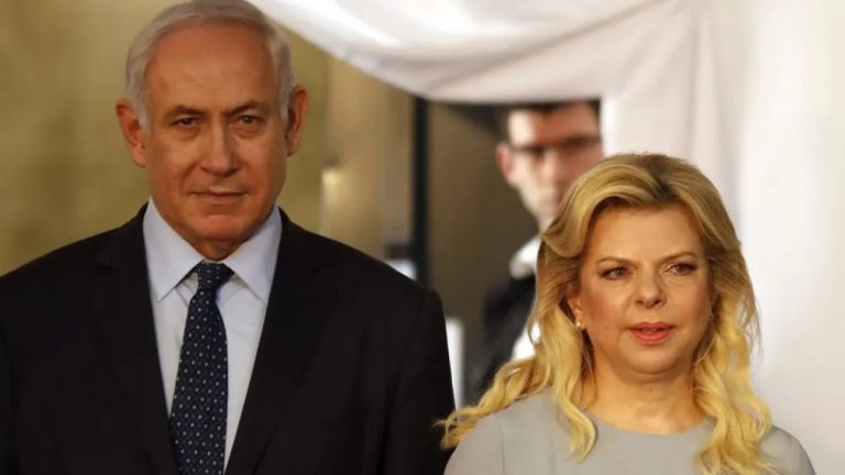 Anaknya Dibully, Istri Netanyahu Serukan Stop Perundungan