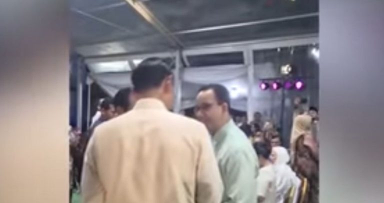 Anies, AHY, dan SBY Bertemu di Cikeas, Apa yang Dibahas?