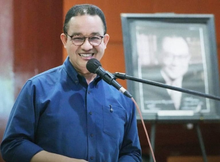 Anies Silaturahmi ke SBY, Demokrat Tepis Rencana Koalisi