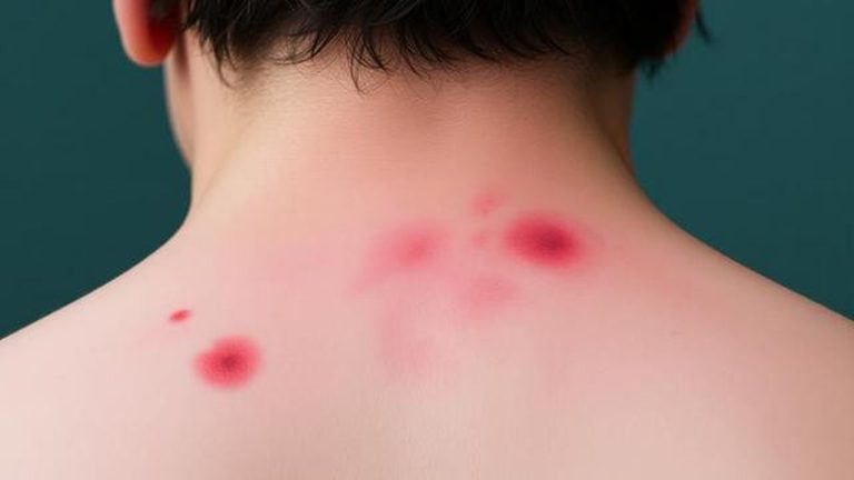 Apa Itu Campak? Ini Gejala Awal, Penularan, dan Cara Mencegahnya