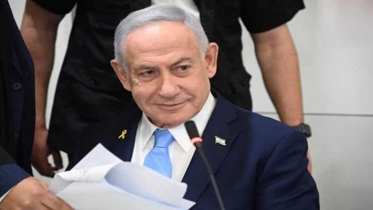 Apa yang Terjadi Jika Netanyahu Meninggal Dunia?
