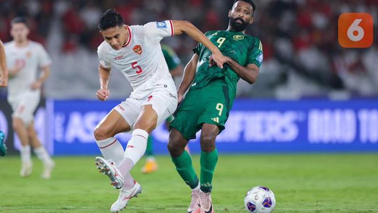 Arab Saudi Umumkan 8 Stadion Piala Asia 2027, Riyadh Jadi Pusat Turnamen