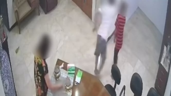 ART di Sunter Dianiaya! Dipukul dan Ditendang Majikan Dipicu Soal Tempat Ibadah