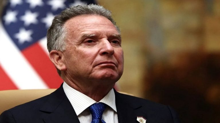 AS Bakal Rundingkan Kesepakatan Damai dengan Iran Pekan Ini