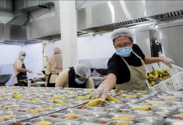 Aturan Baru! Dapur MBG Kini Wajib Kelola Sampah, Tak Bisa Sembarangan