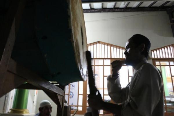 Bacaan Takbiran Idulfitri Lengkap Teks Arab dan Artinya, Ini Keutamaannya