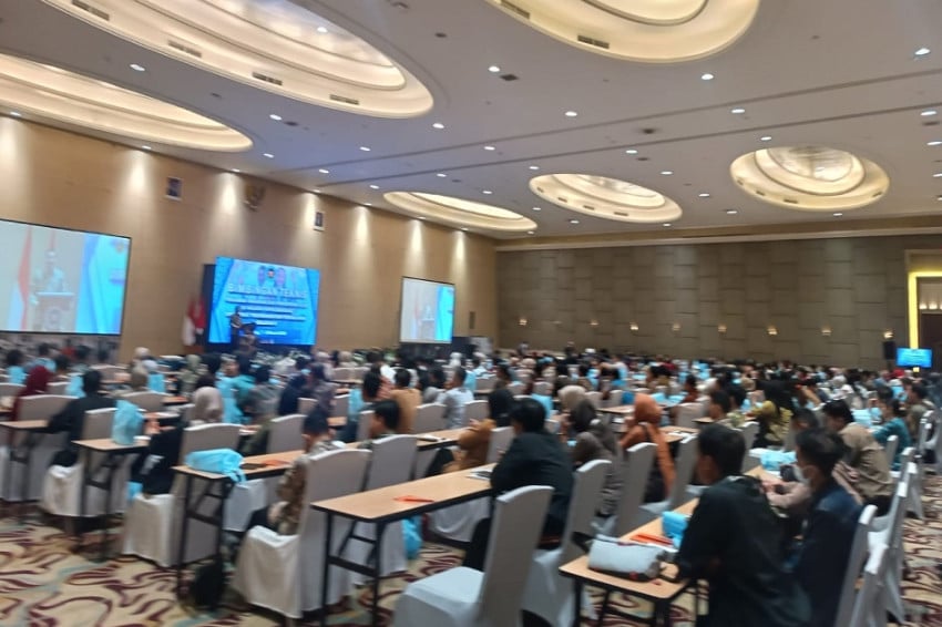 Badan Gizi Nasional Minta Dapur MBG Miliki Sertifikat SLHS