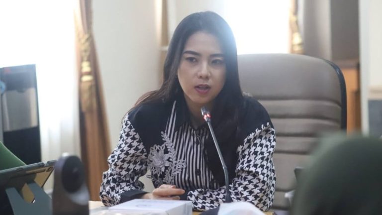 Bahas Raperda GDPK 2025–2045, Pansus 11 DPRD Soroti Ancaman Penurunan Angka Kelahiran di Kota Bandung