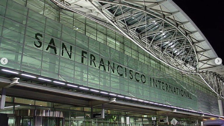 Bandara di Amarika Serikat Kacau Imbas Shutdown Departemen Keuangan