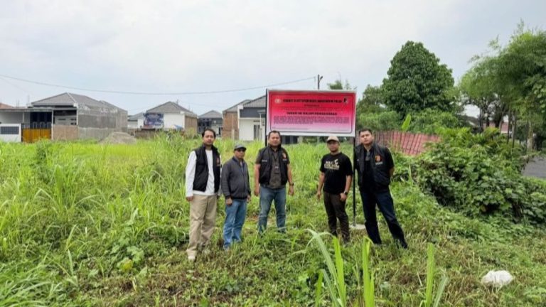 Bareskrim Sita Aset Rp300 Miliar Kasus Fraud PT DSI, Kantor hingga Tanah 5 Hektare Ikut Disikat