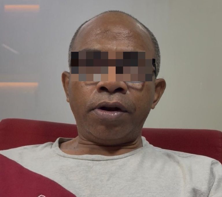 Bareskrim Tangkap Kurir Narkoba Jaringan Ko Erwin di Jaktim