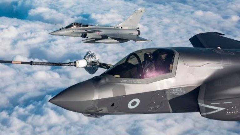 Berapa Lama Umur Jet Tempur F-35 Lightning II? Cek di Sini