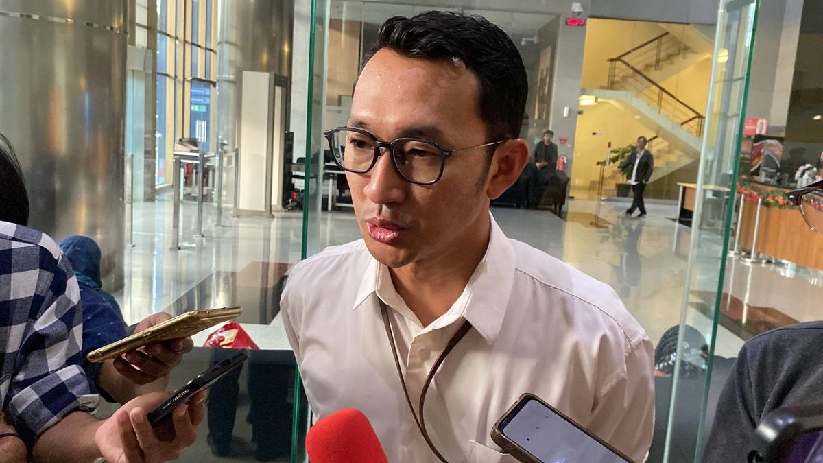 Berkas Dilimpahkan ke Jaksa, Penyuap Kepala KPP Madya Jakut Segera Disidang