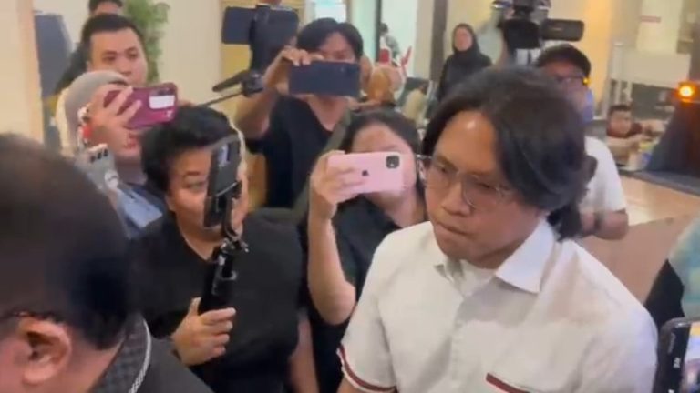 Bigmo dan Resbob Akhirnya Jadi Tersangka Kasus Fitnah Azizah Salsha, Bareskrim Buka Suara